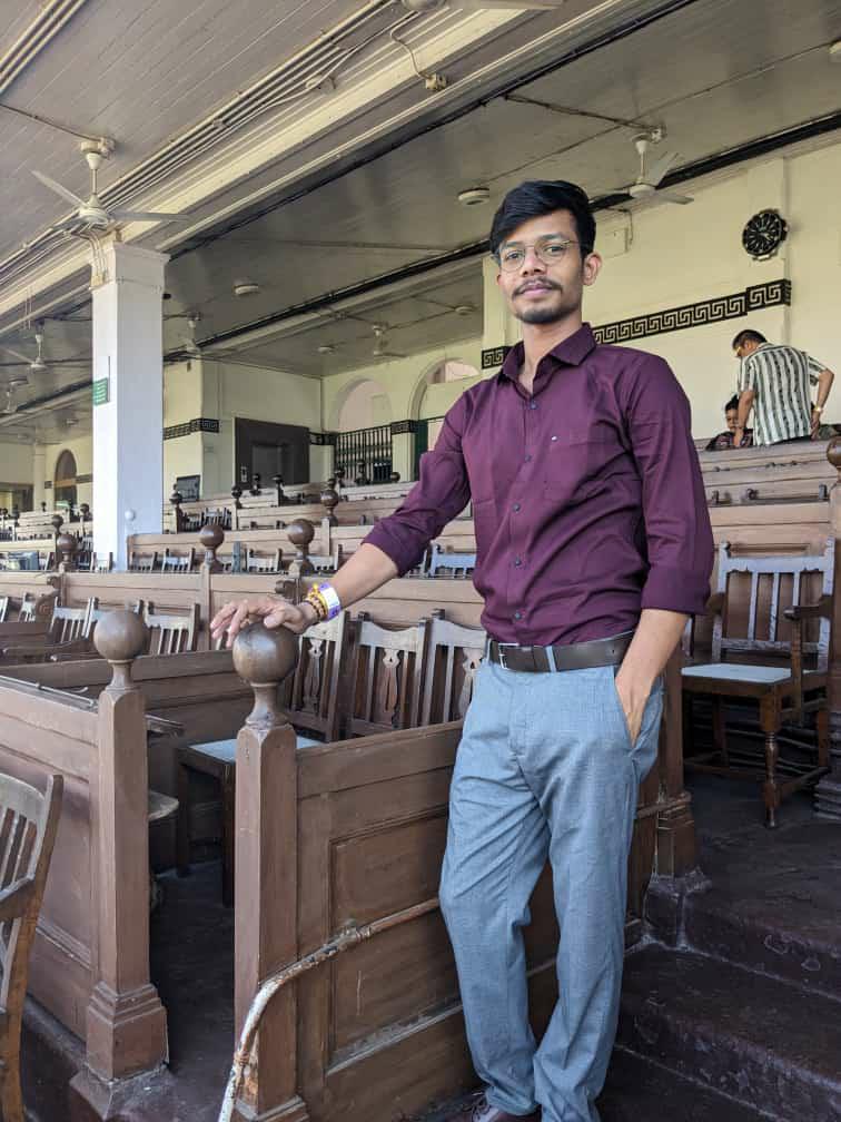 96 Kuli Maratha Profile
