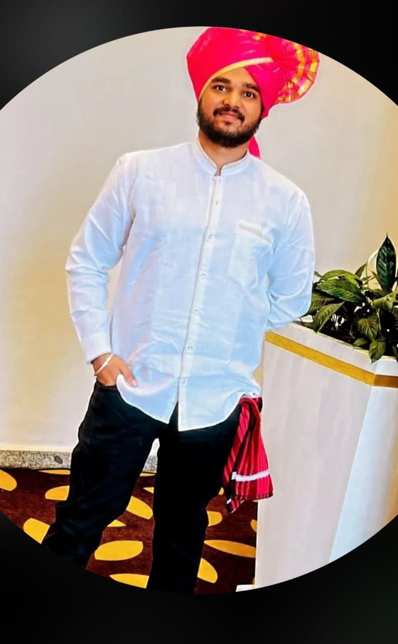 96 Kuli Maratha Profile