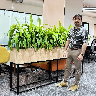 96 Kuli Maratha Profile