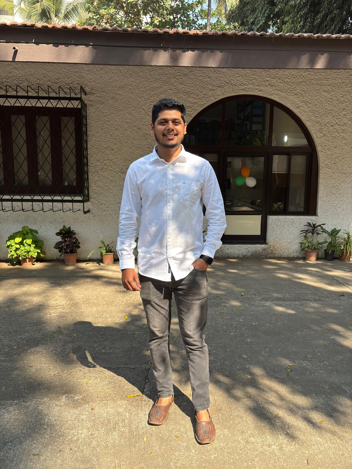 96 Kuli Maratha Profile