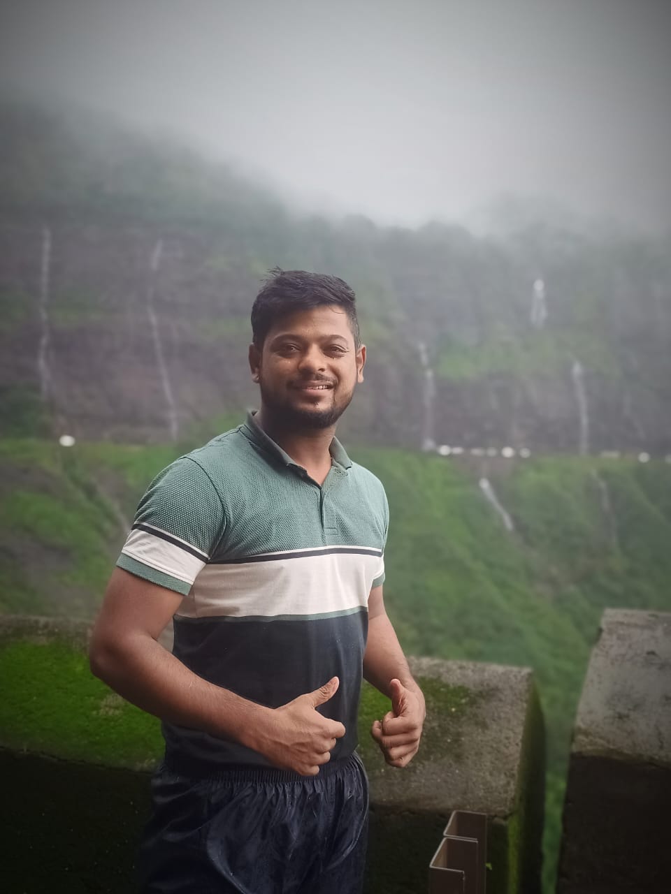 96 Kuli Maratha Profile