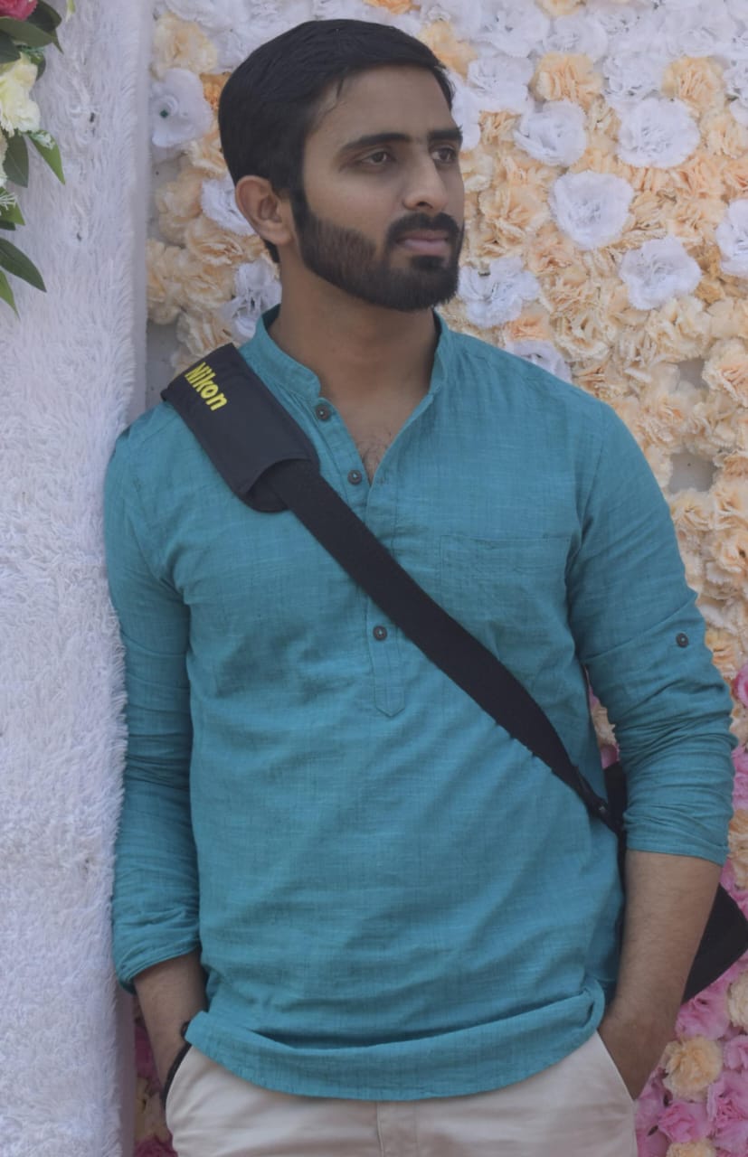 96 Kuli Maratha Profile