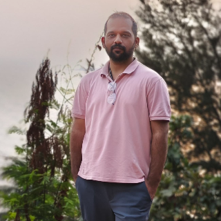 96 Kuli Maratha Profile