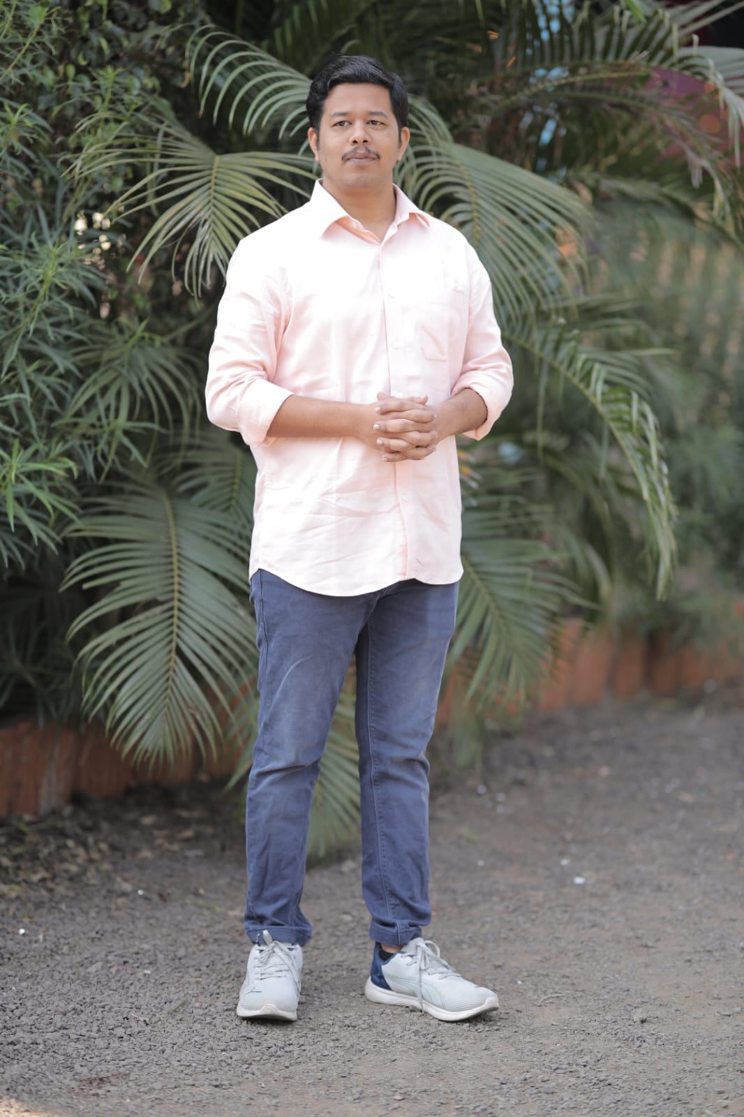 96 Kuli Maratha Profile