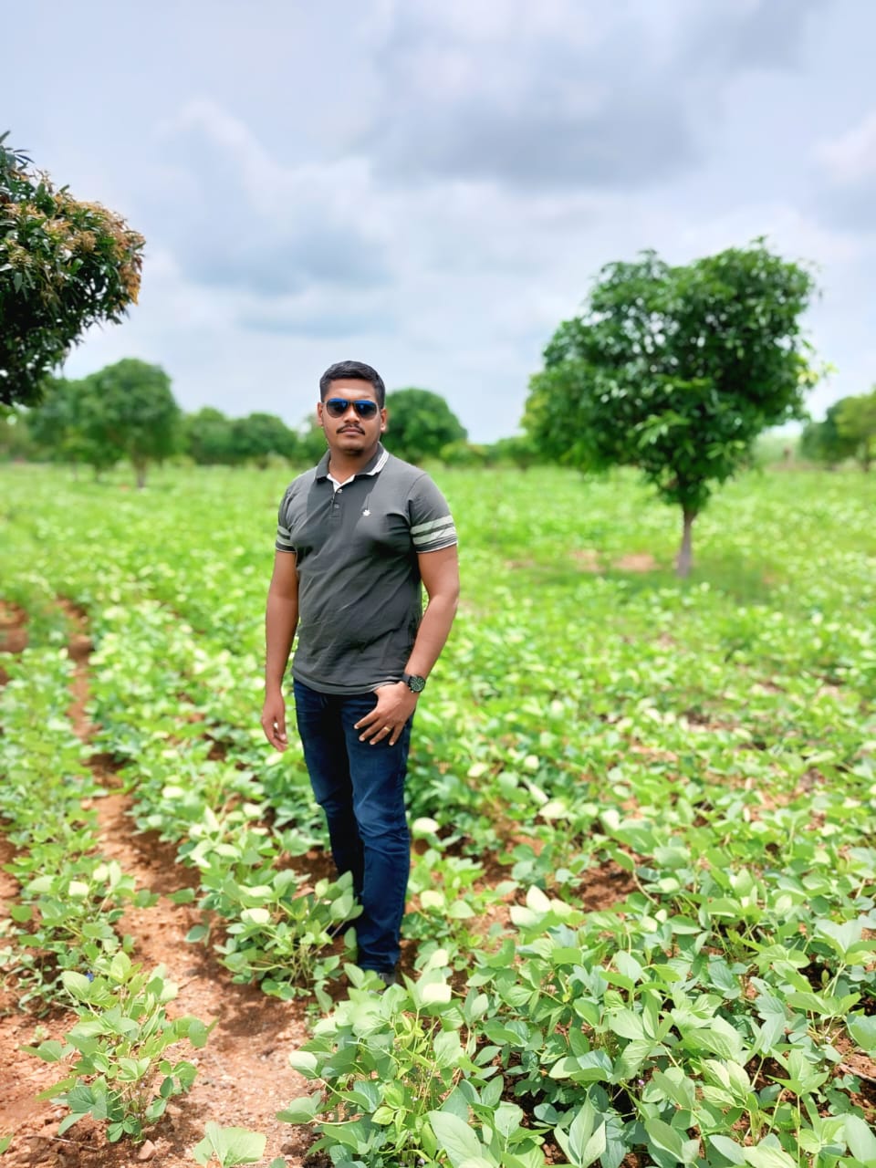 96 Kuli Maratha Profile