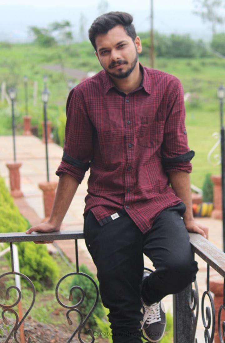 96 Kuli Maratha Profile