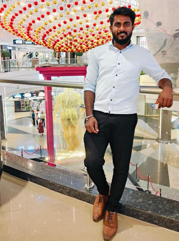 96 Kuli Maratha Profile