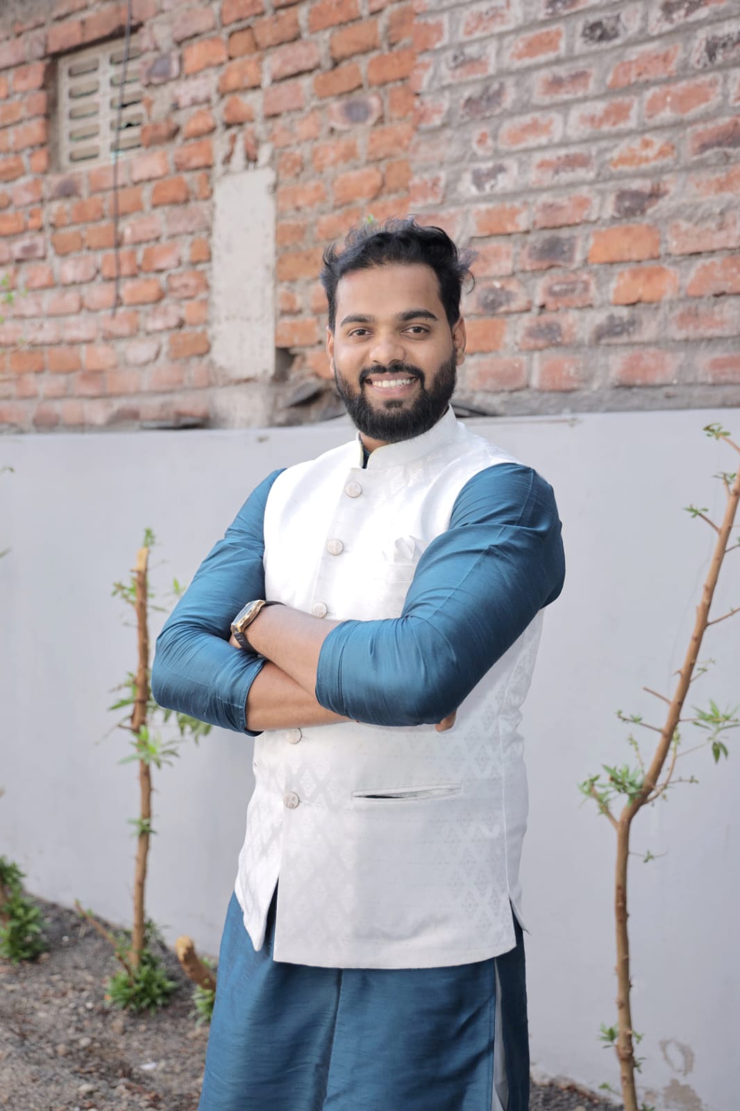 96 Kuli Maratha Profile
