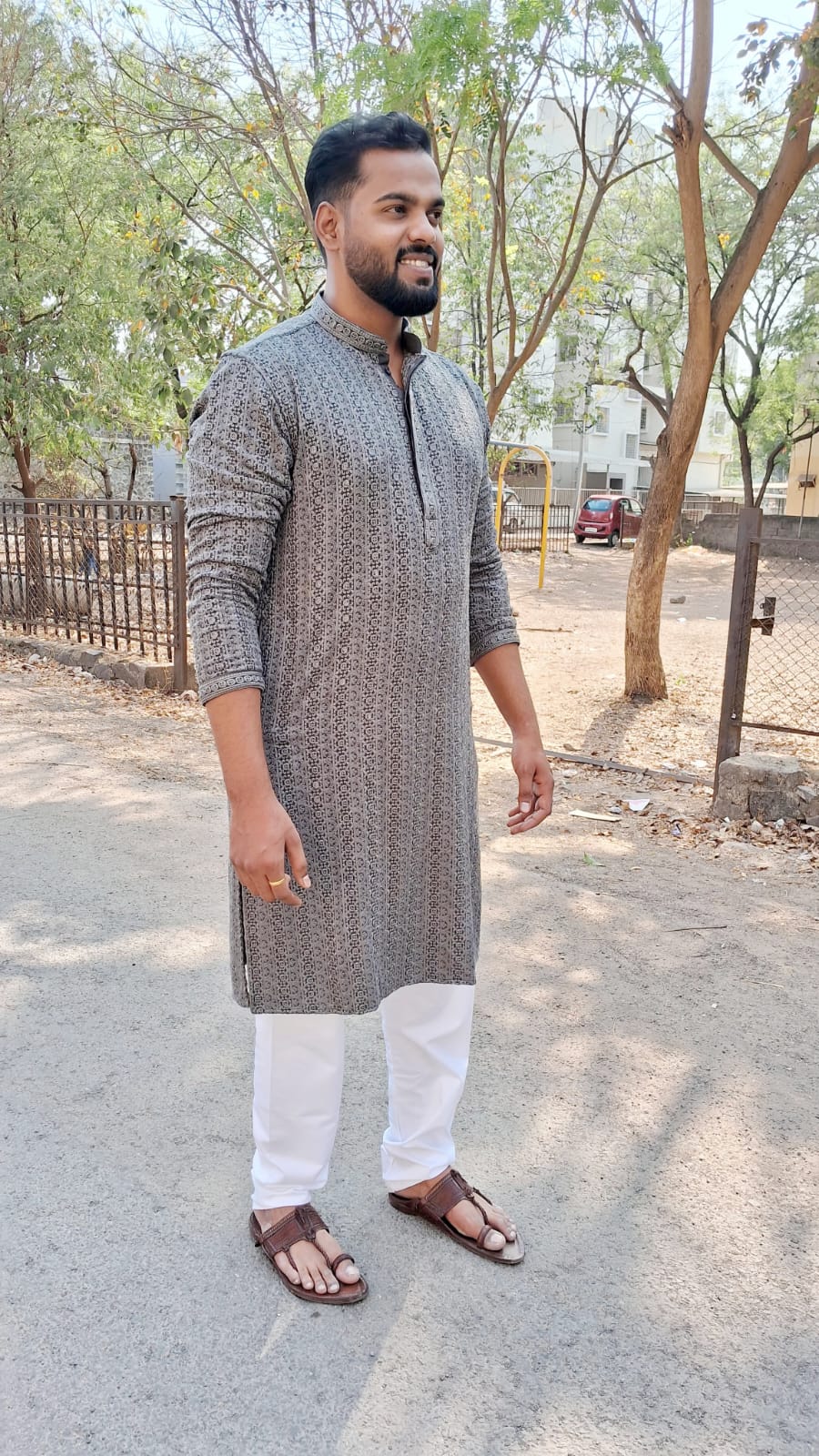 Maratha Marriage Profile