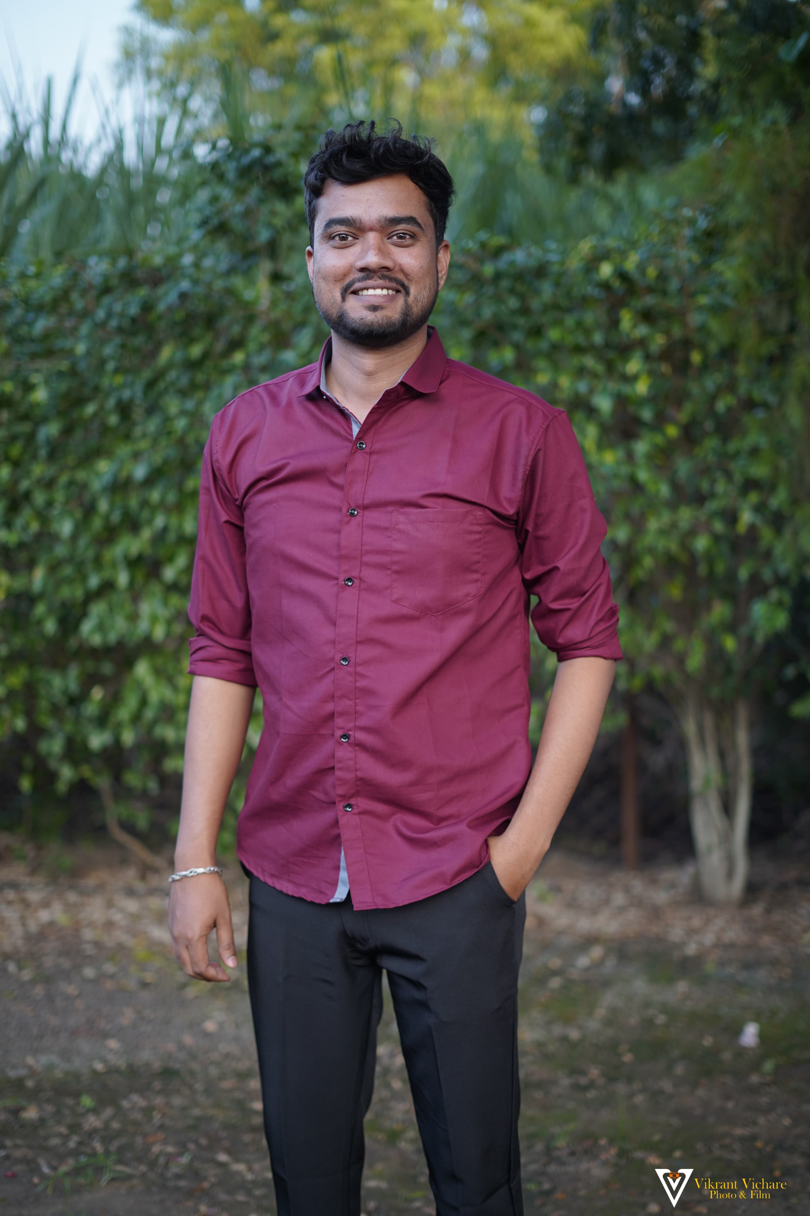 Maratha Marriage Profile