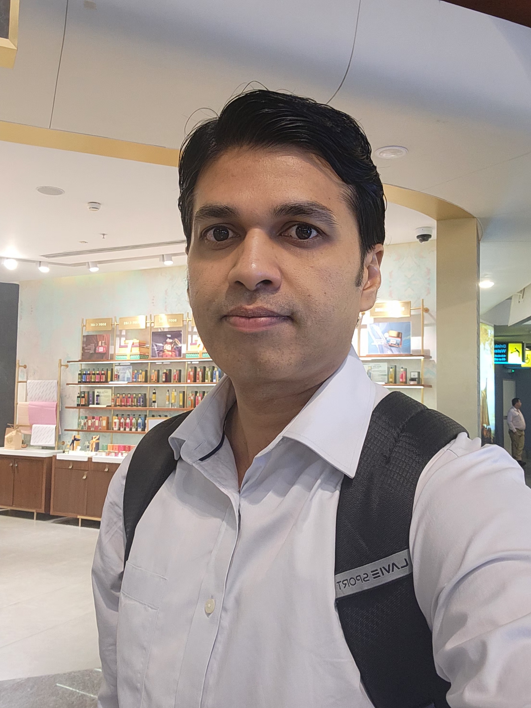 96 Kuli Maratha Profile