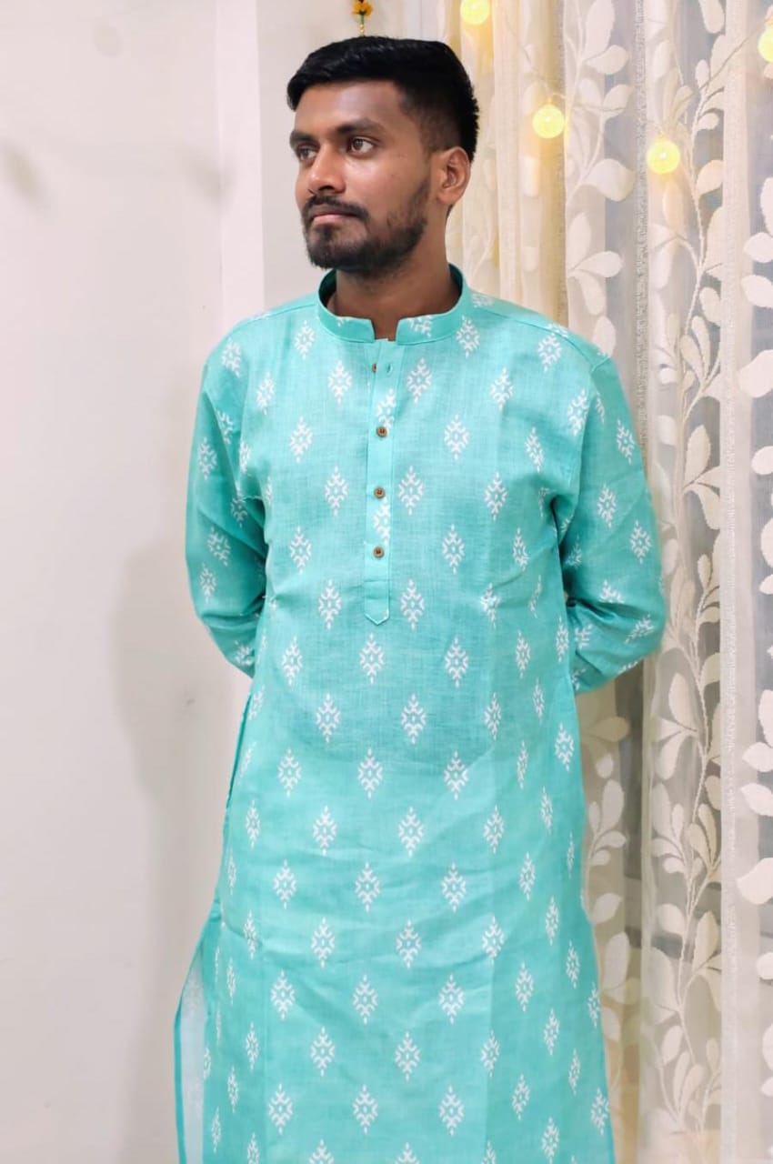 96 Kuli Maratha Profile
