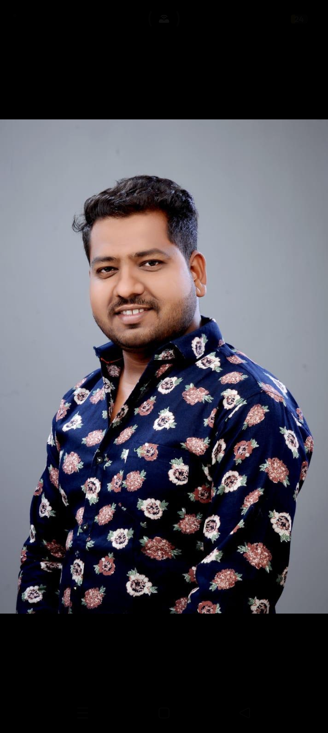 96 Kuli Maratha Profile