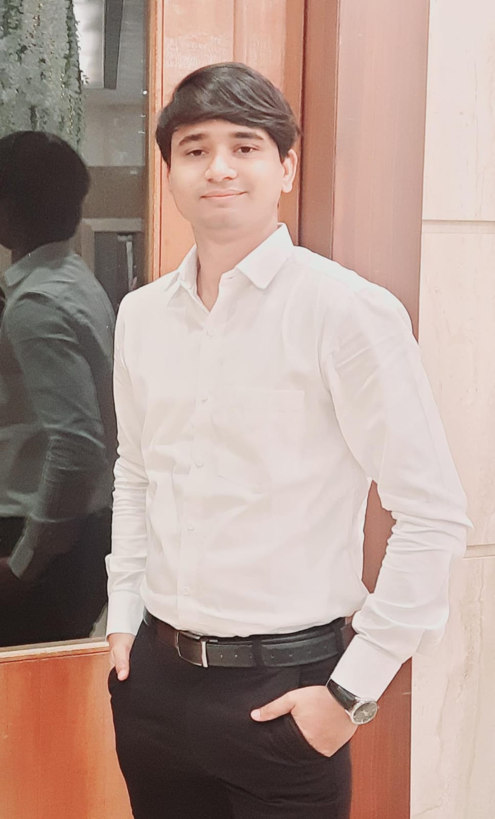 96 Kuli Maratha Profile