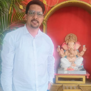 Maratha Marriage Profile