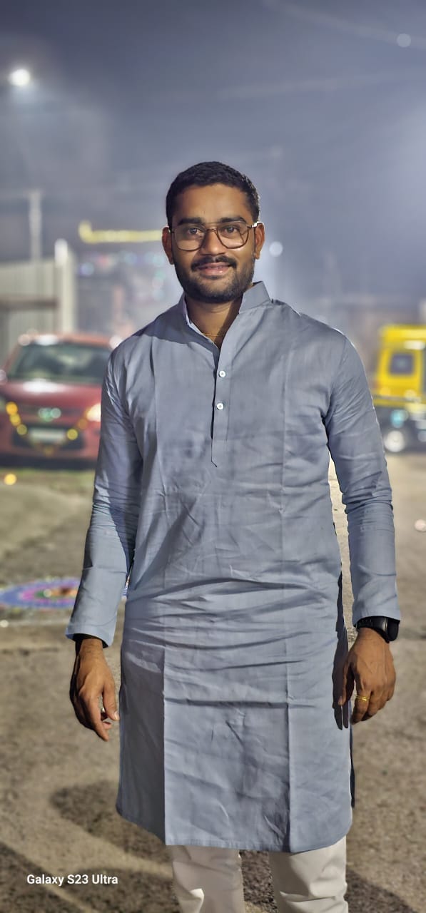 Maratha Marriage Profile