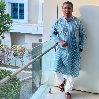 96 Kuli Maratha Profile