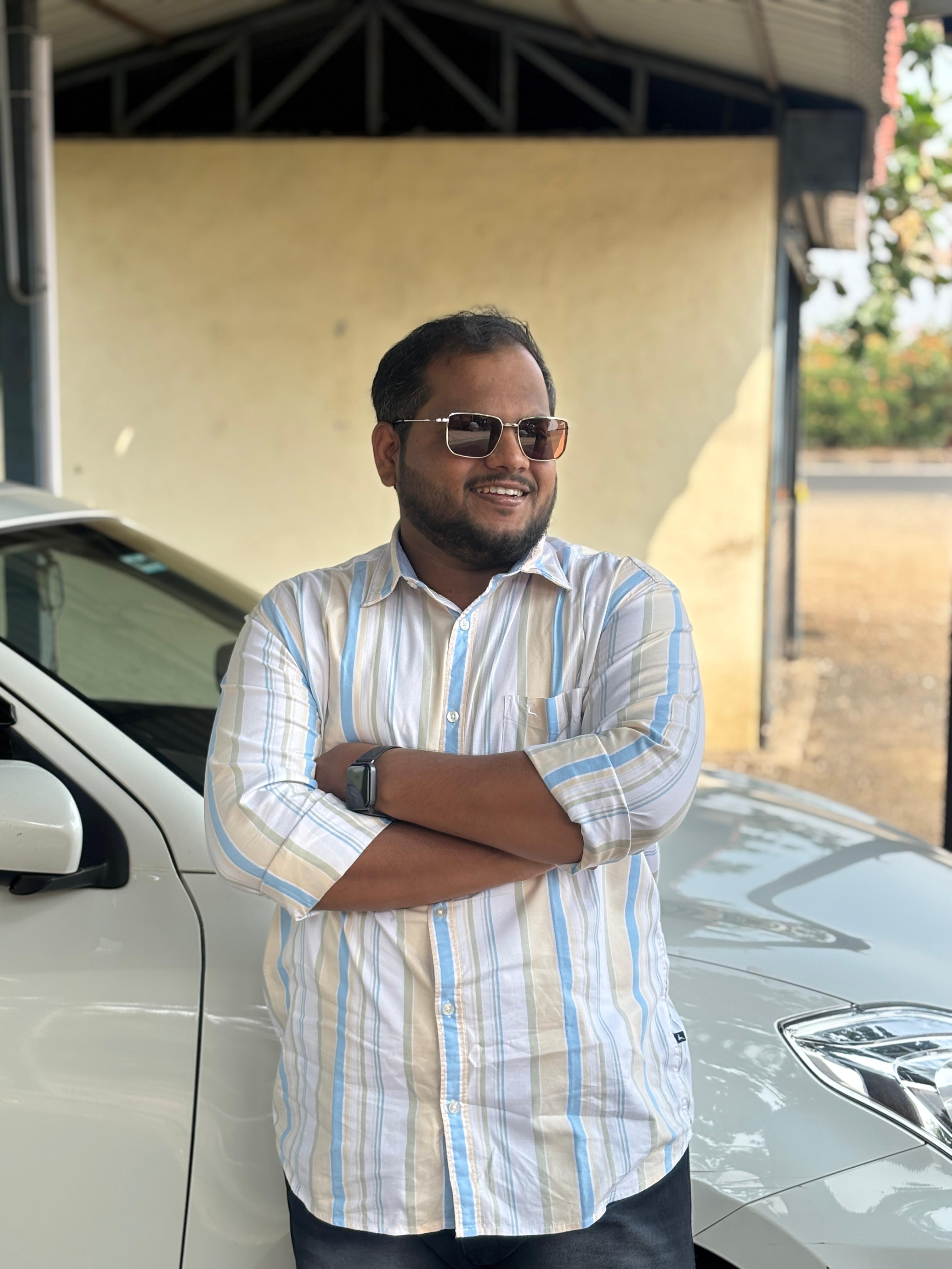96 Kuli Maratha Profile