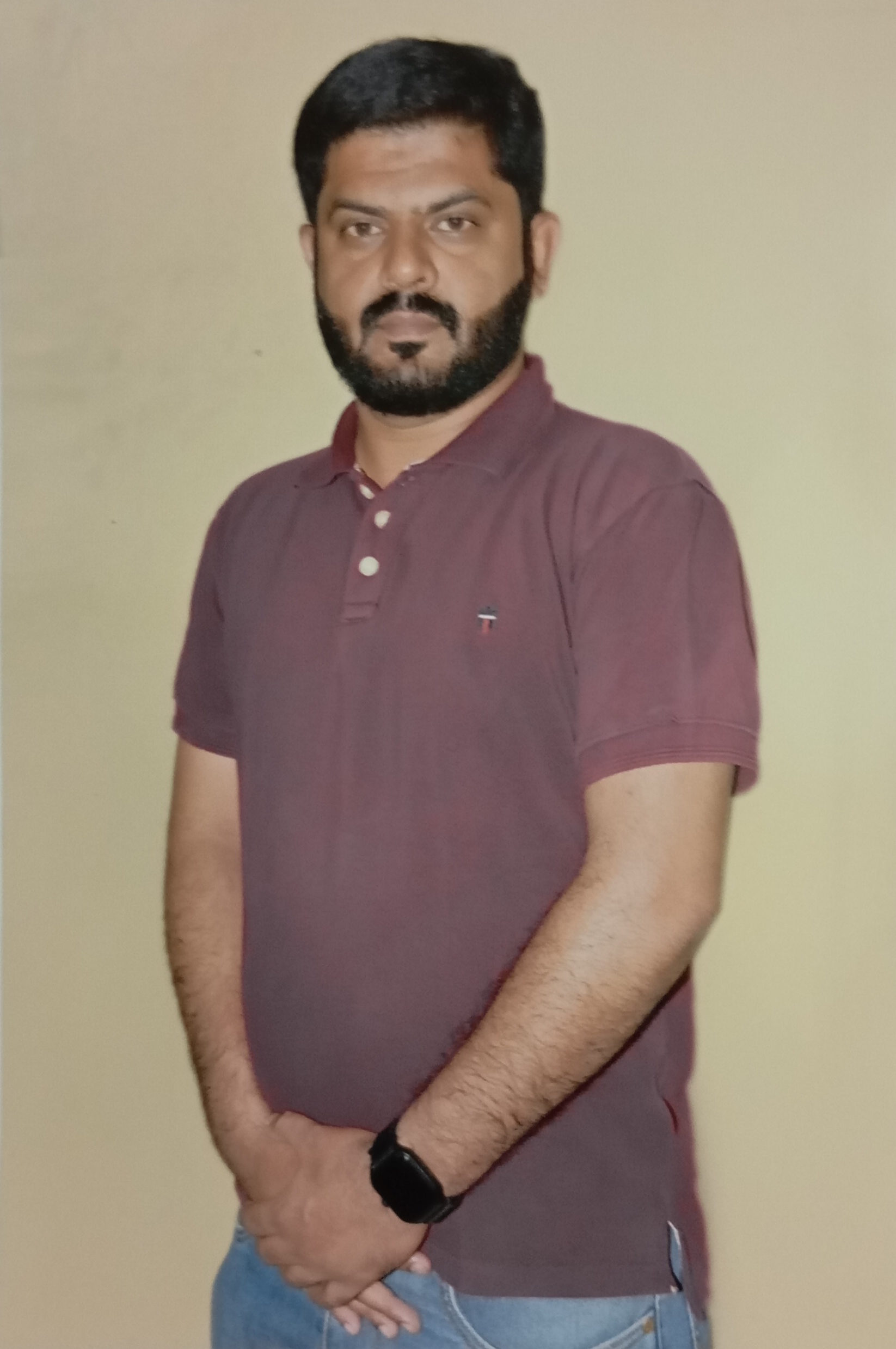 Maratha Marriage Profile