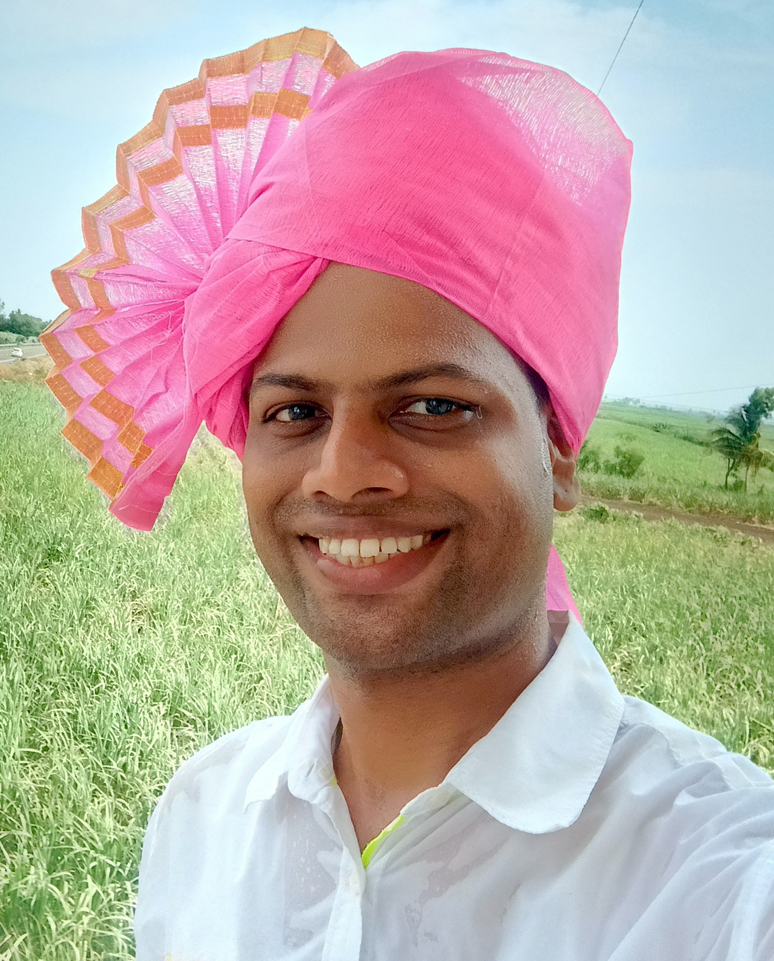 Yog Maratha Vadhu Var
