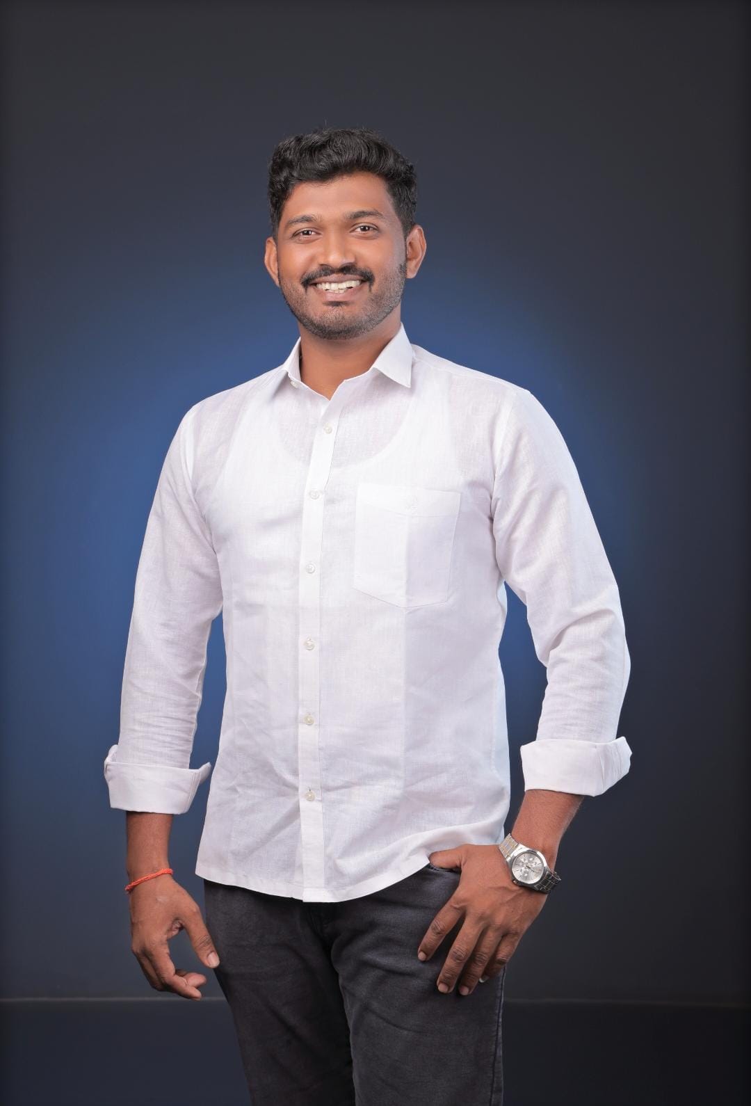 Maratha Marriage Profile