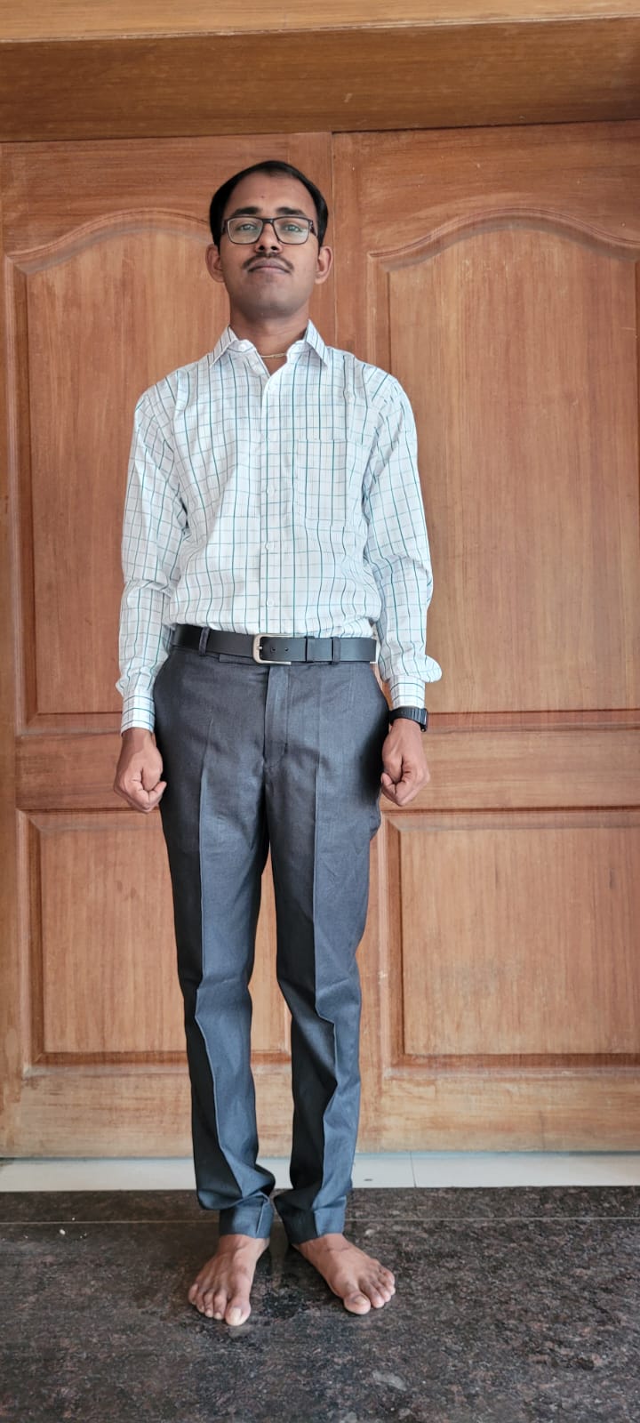 96 Kuli Maratha Profile