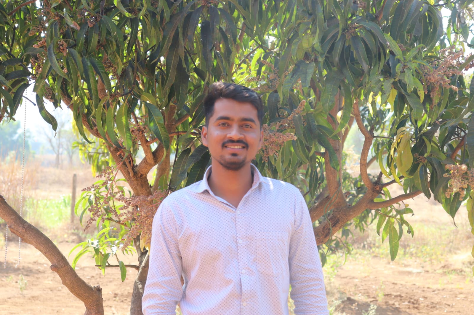 96 Kuli Maratha Profile