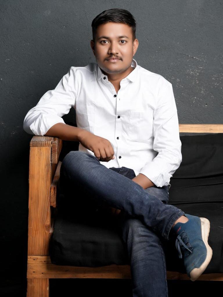96 Kuli Maratha Profile