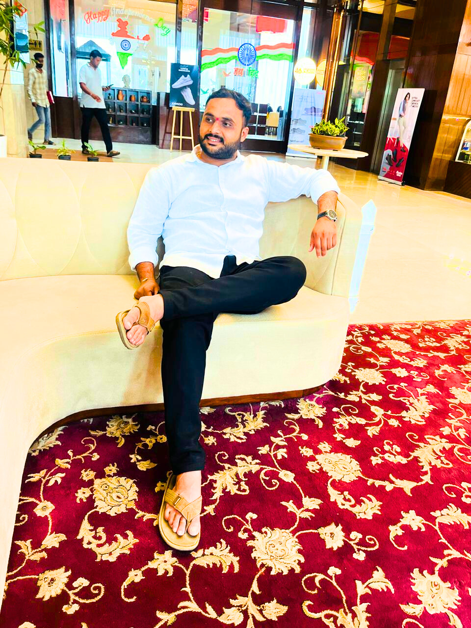 Maratha Marriage Profile