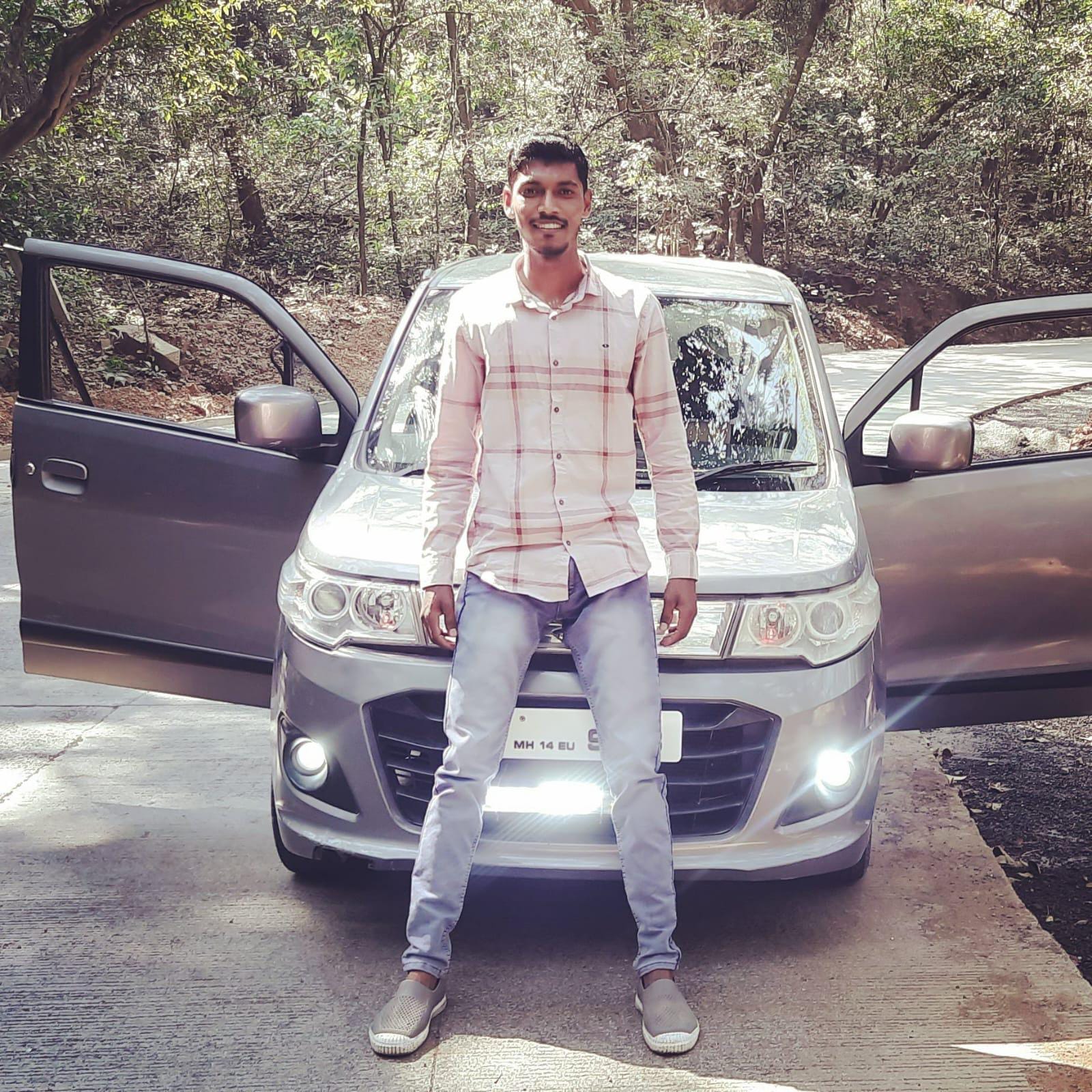 96 Kuli Maratha Profile