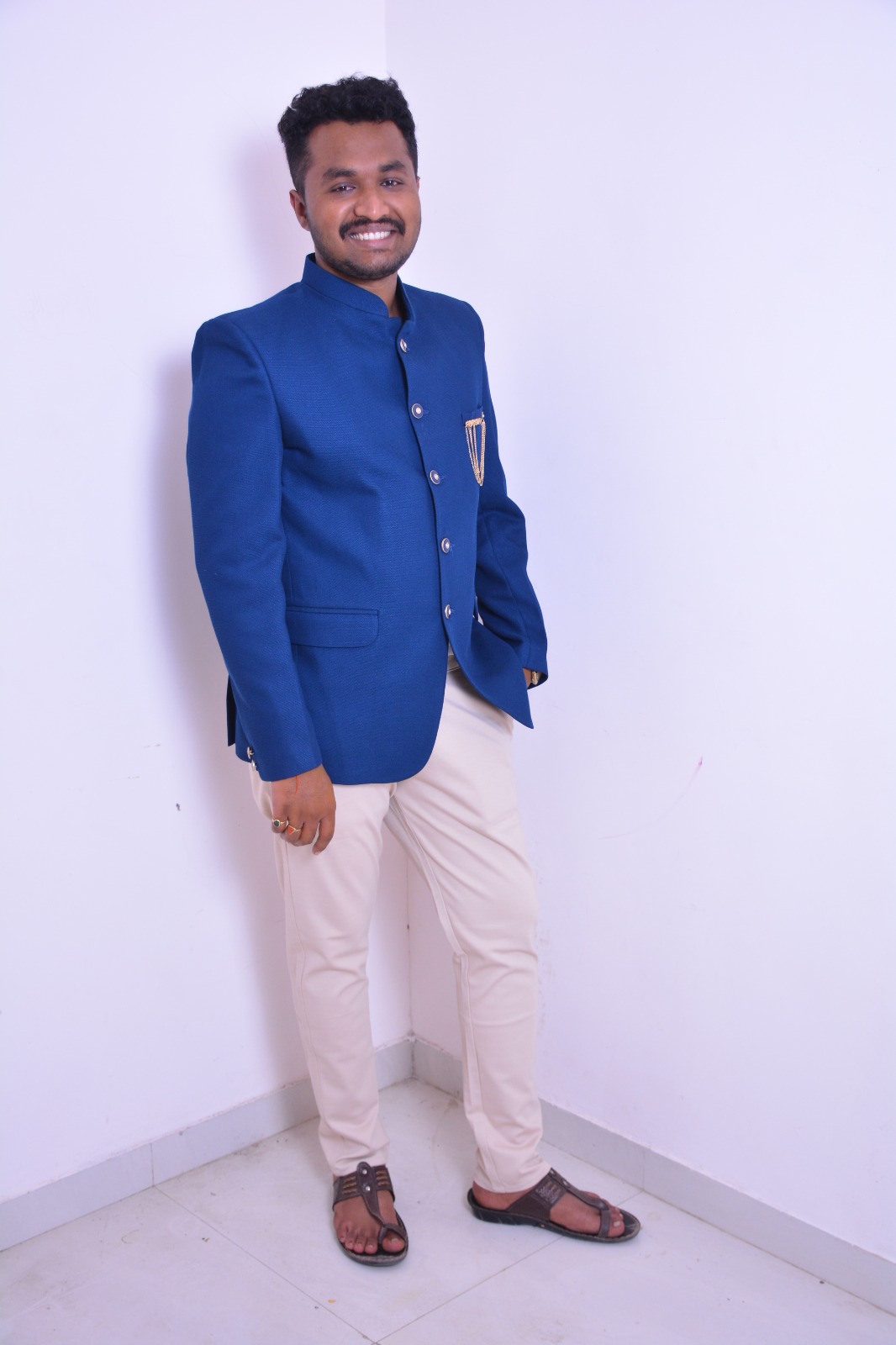 Maratha Marriage Profile
