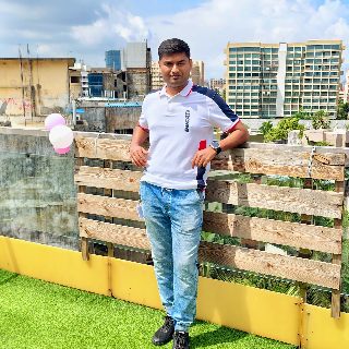 96 Kuli Maratha Profile
