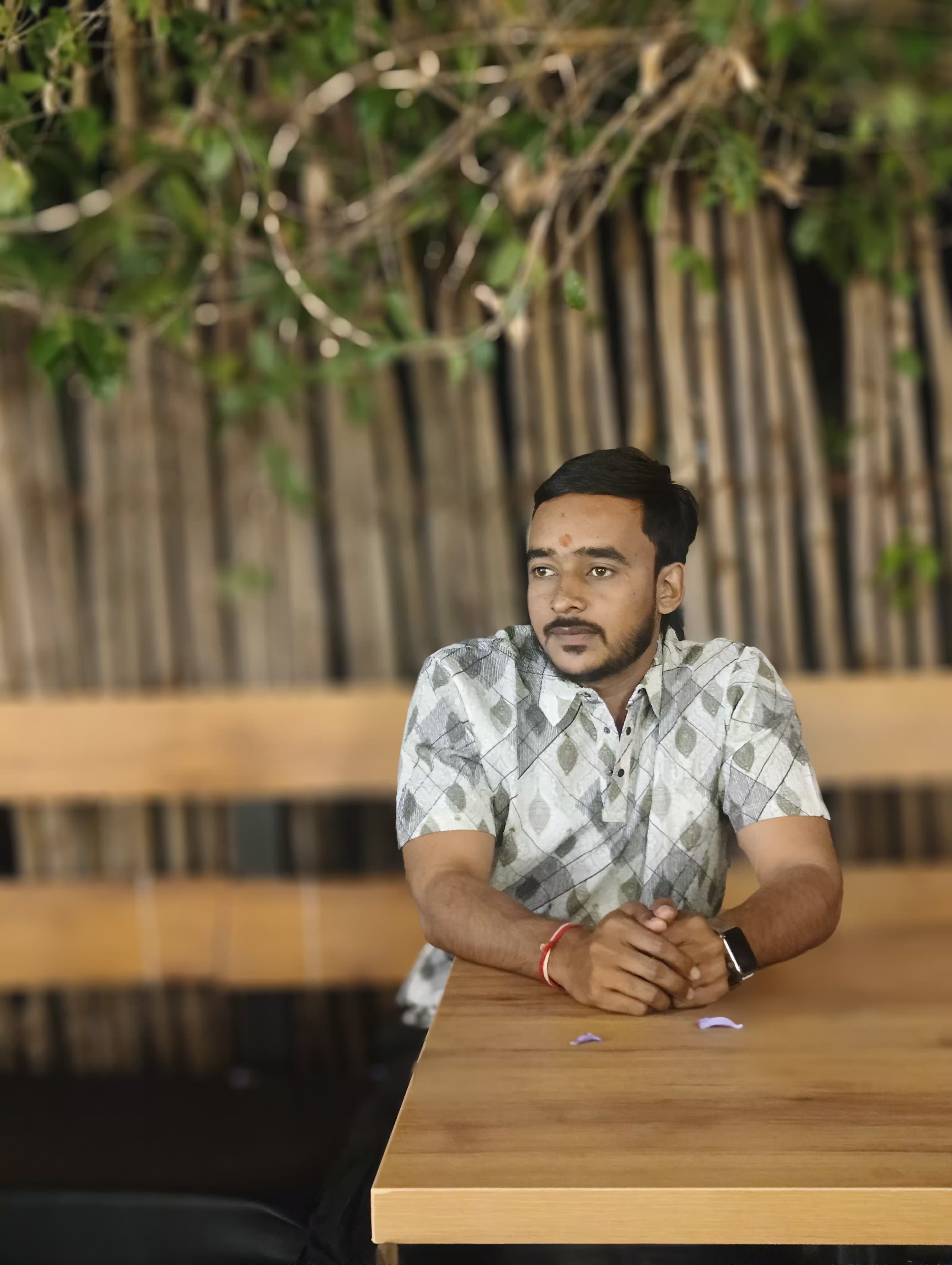 96 Kuli Maratha Profile