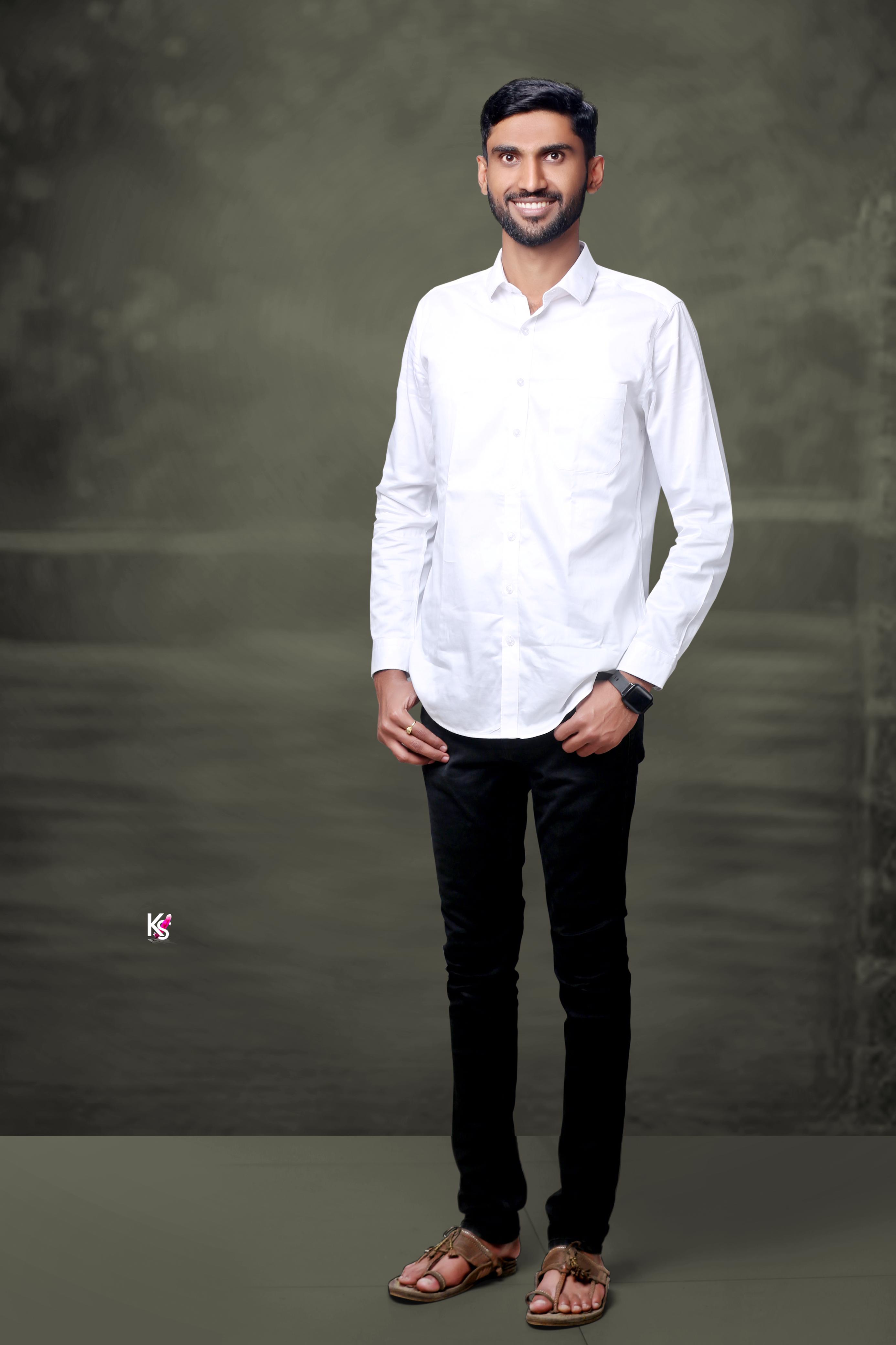 96 Kuli Maratha Profile