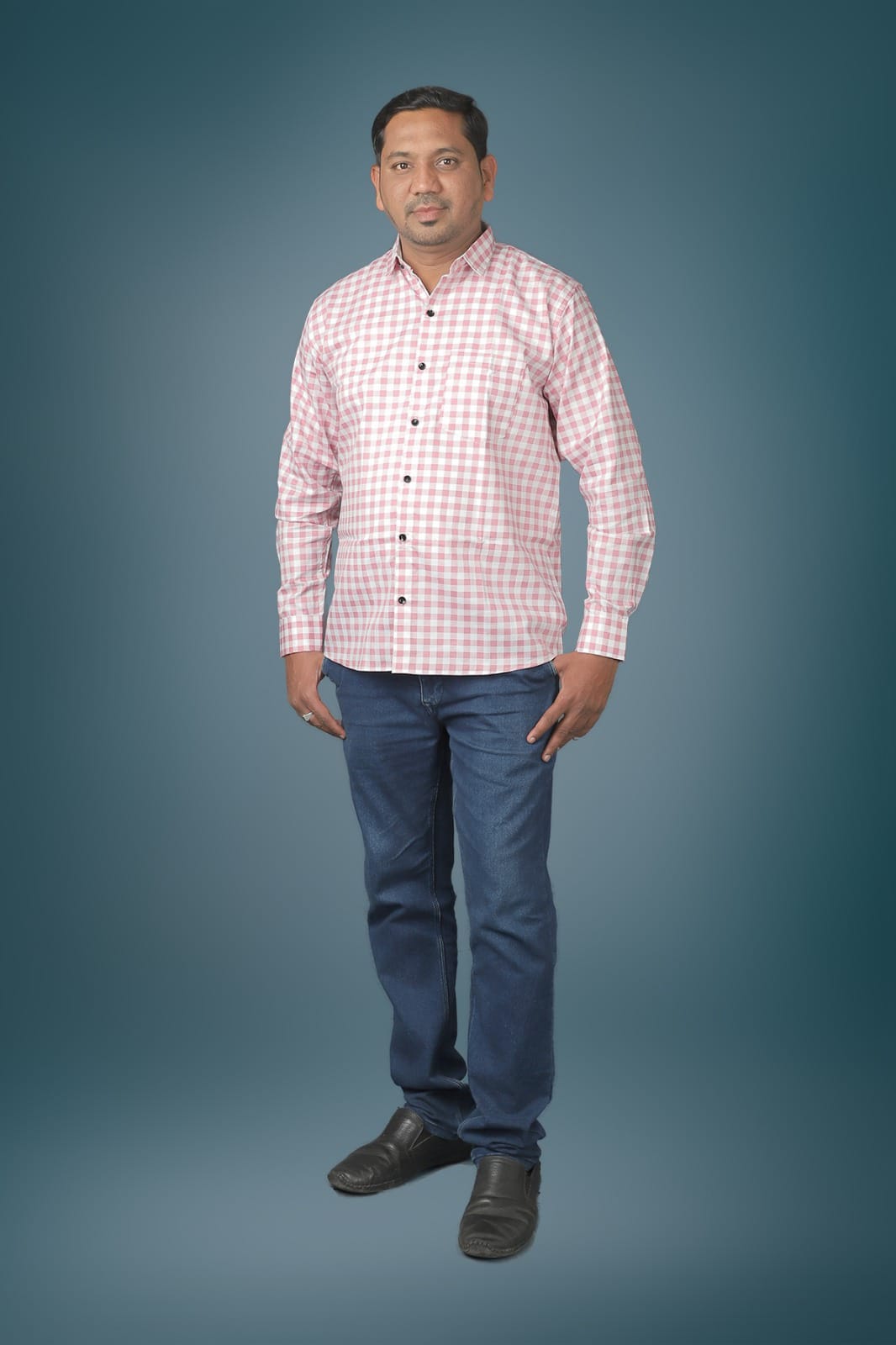 96 Kuli Maratha Profile