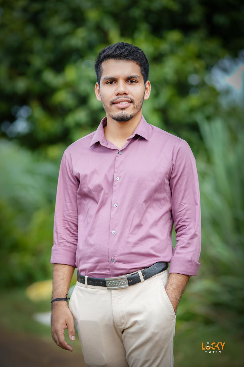 Maratha Marriage Profile