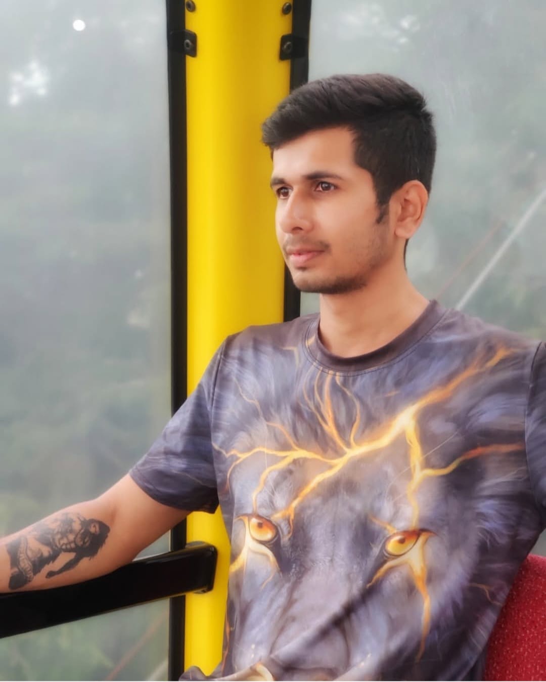 Maratha Marriage Profile
