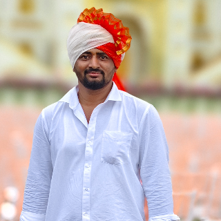 96 Kuli Maratha Profile