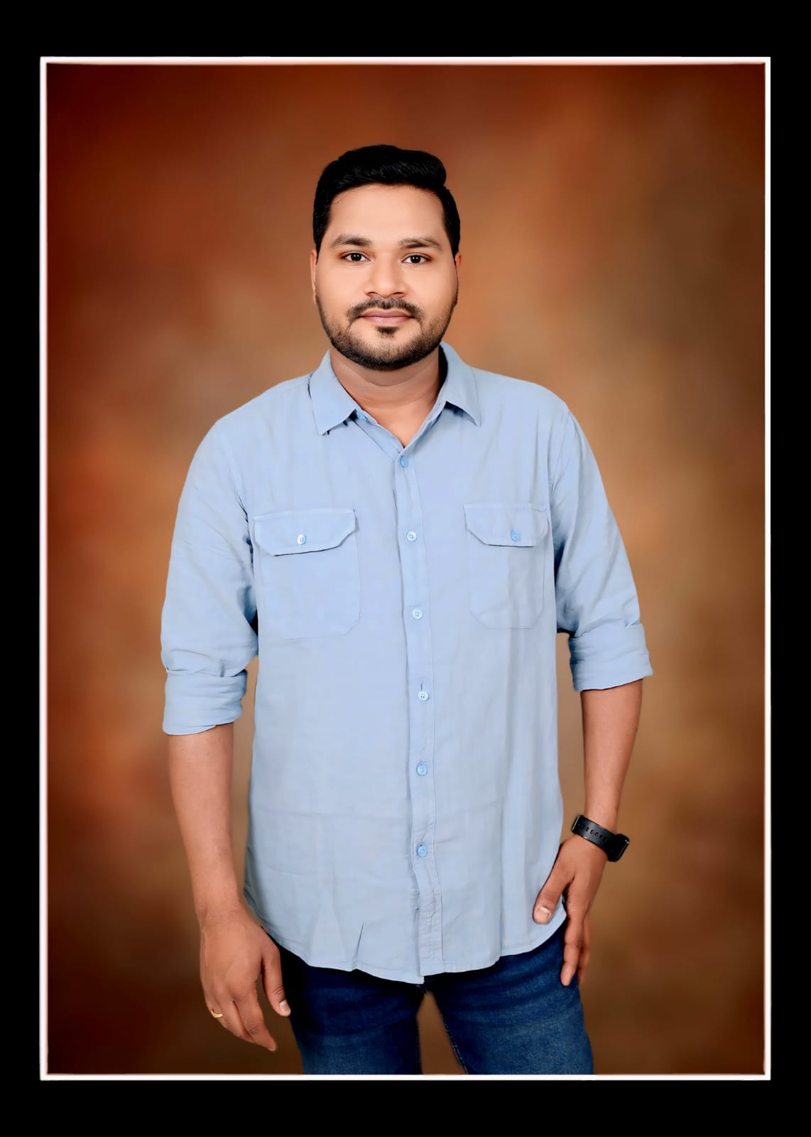 96 Kuli Maratha Profile