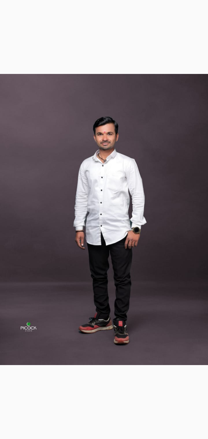 96 Kuli Maratha Profile