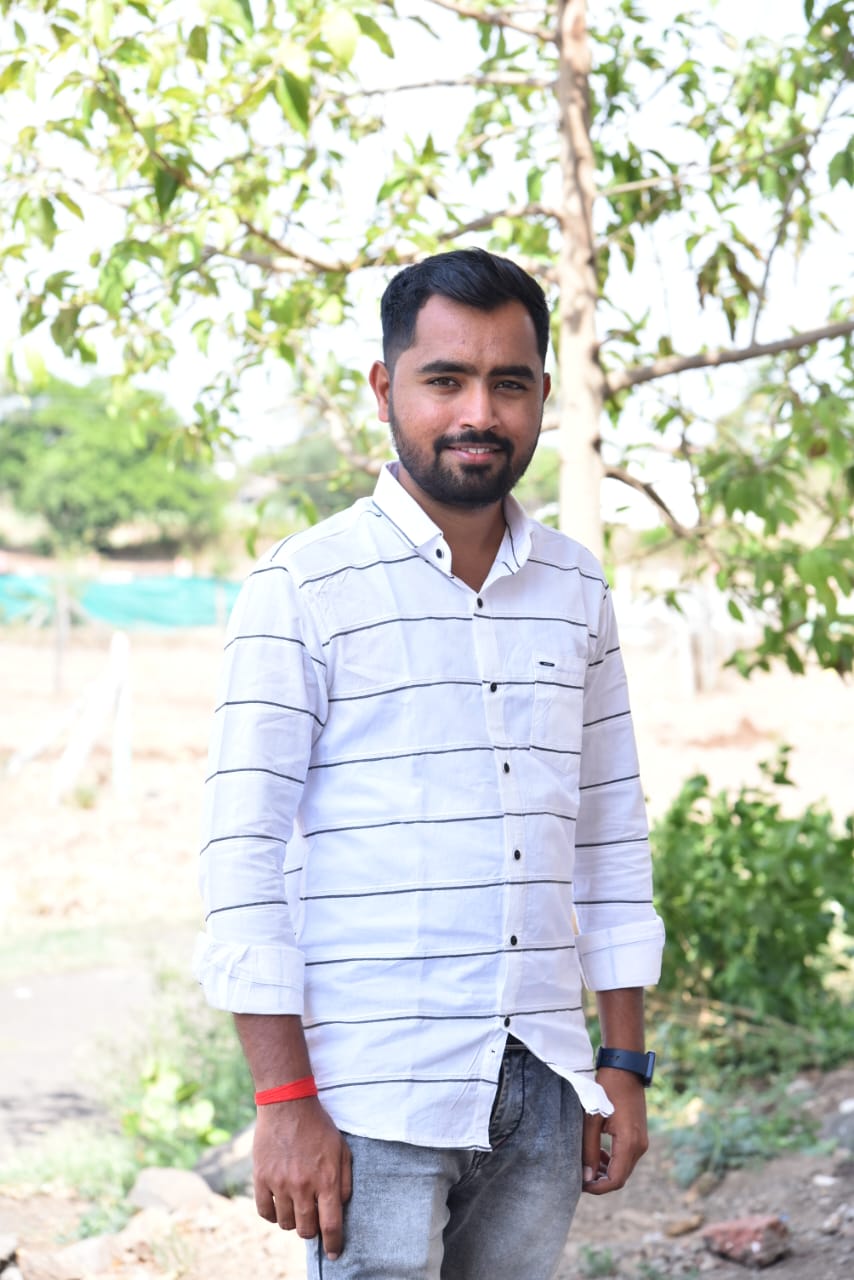 96 Kuli Maratha Profile
