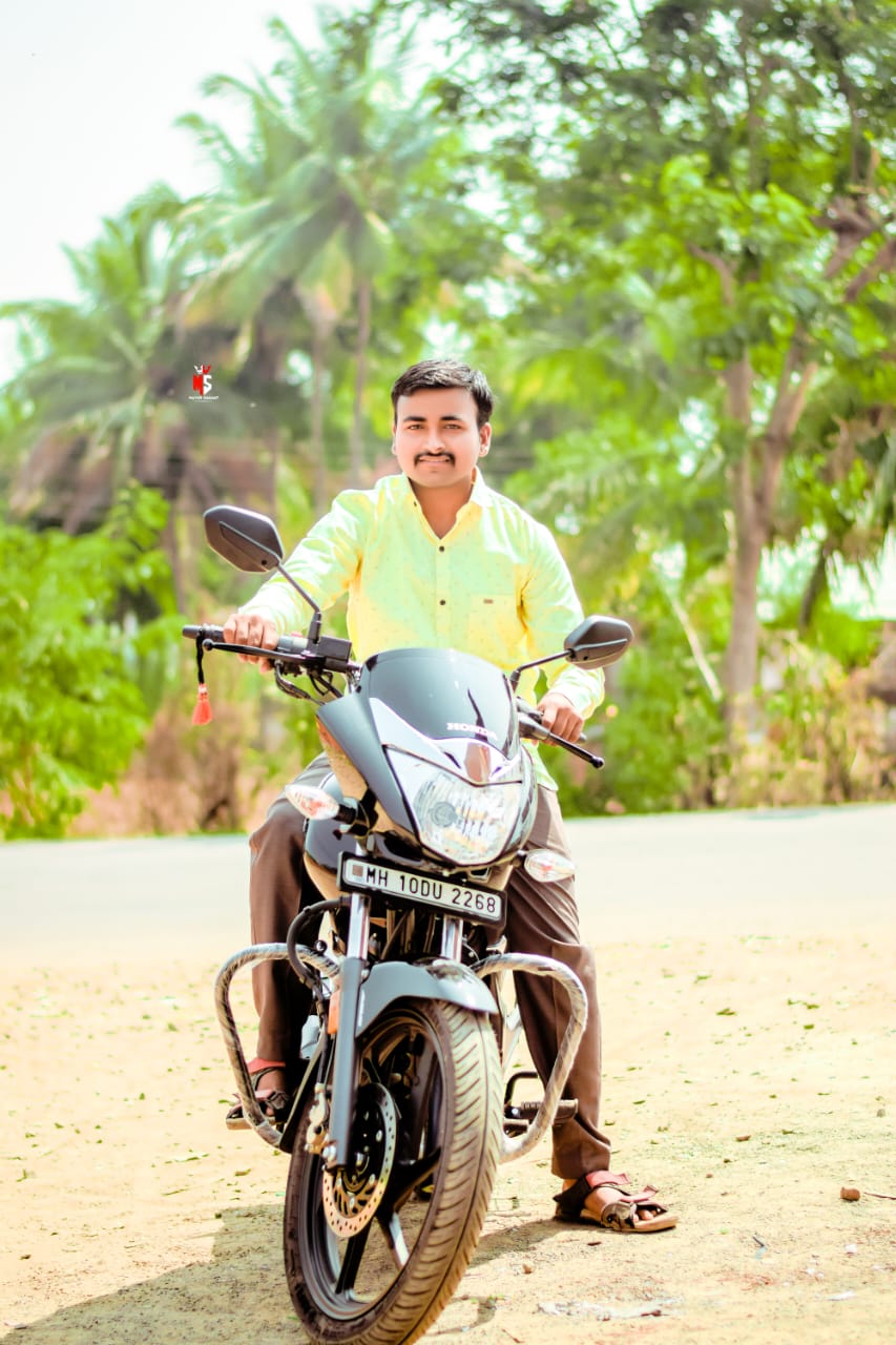 96 Kuli Maratha Profile