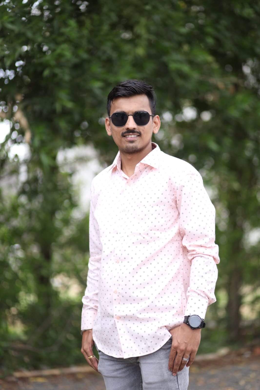 96 Kuli Maratha Profile