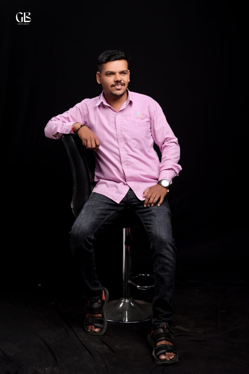 96 Kuli Maratha Profile