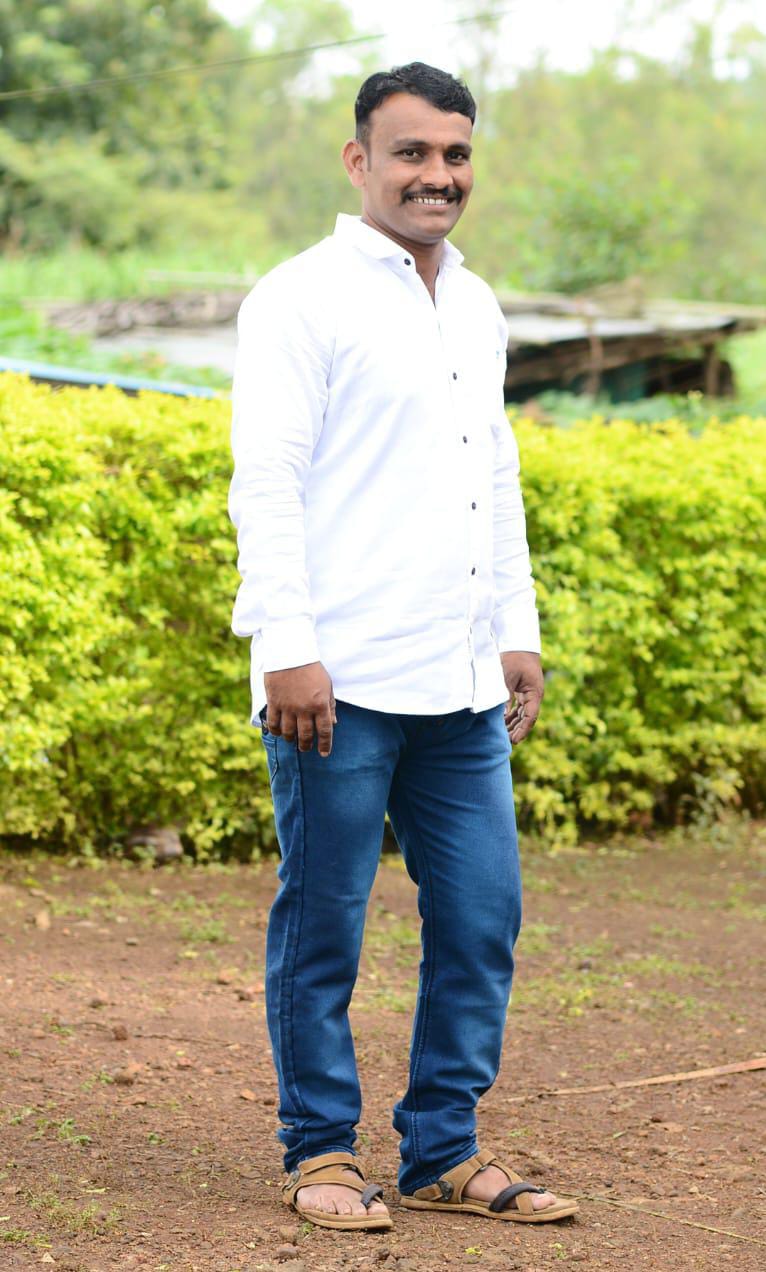 96 Kuli Maratha Profile