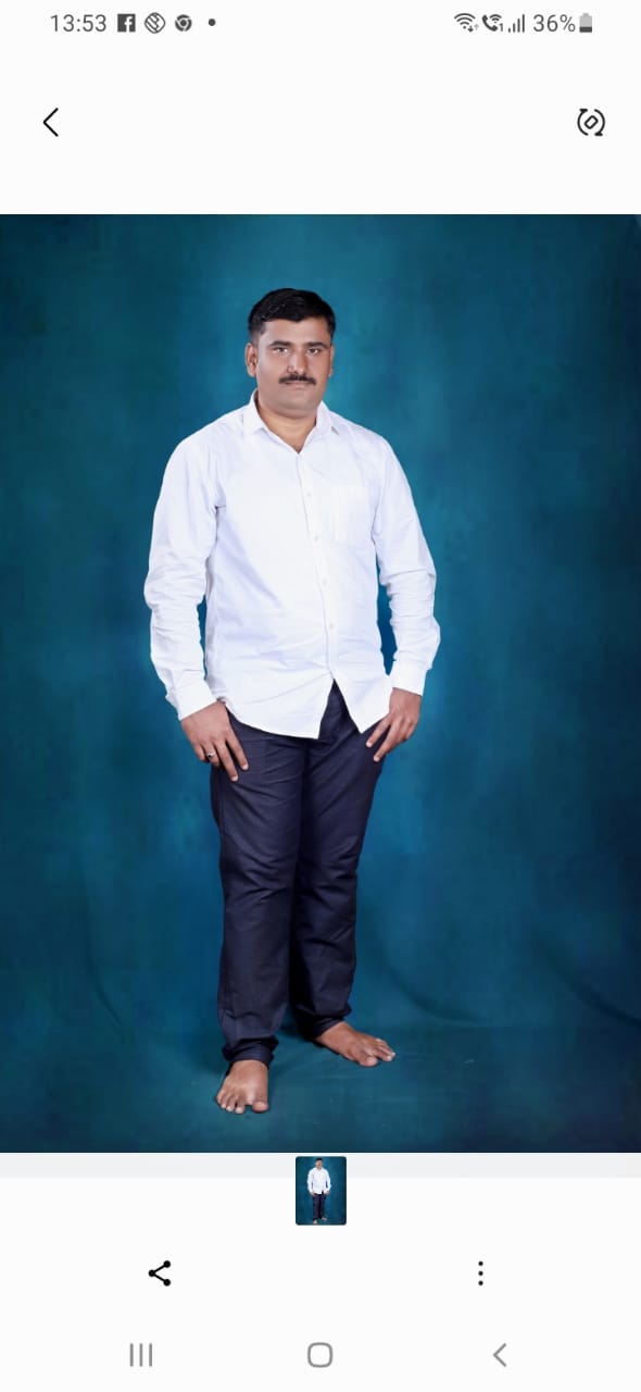 96 Kuli Maratha Profile