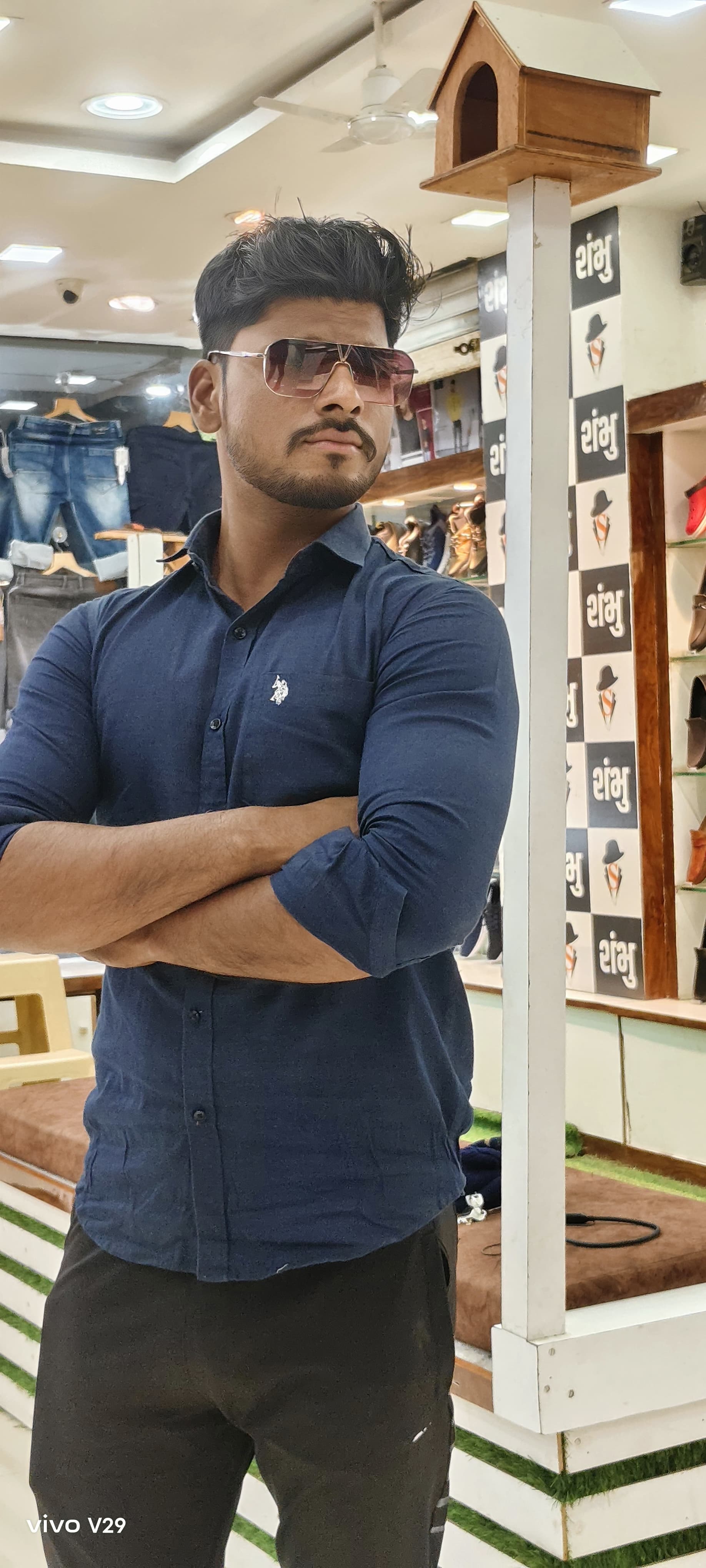 96 Kuli Maratha Profile