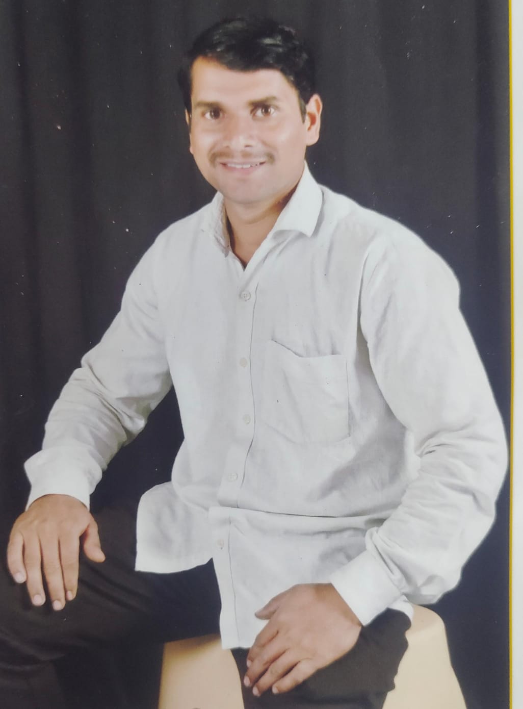 96 Kuli Maratha Profile