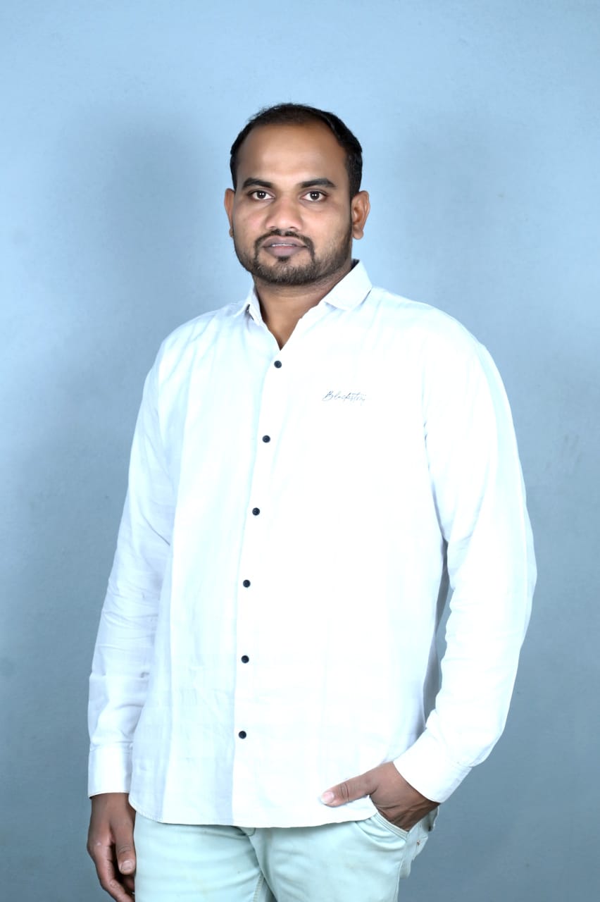 96 Kuli Maratha Profile