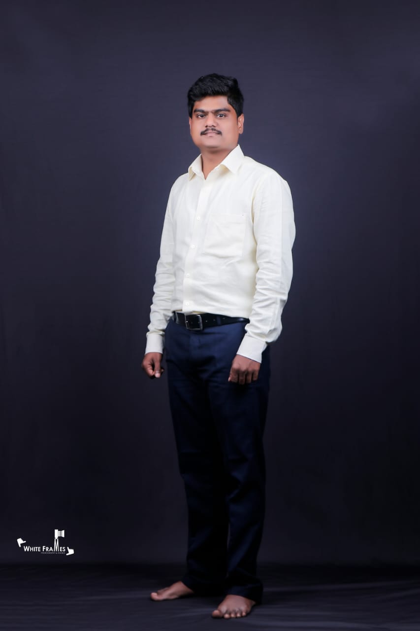 96 Kuli Maratha Profile